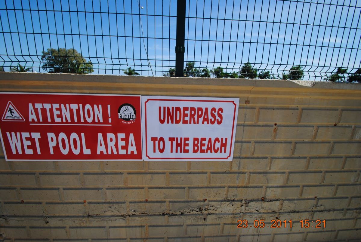 imagini hotel EFTALYA AQUA ALANYA